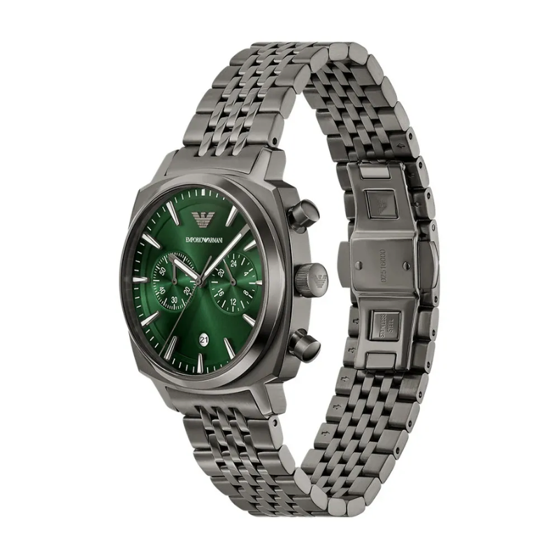 Emporio Armani Chronograph Men's Watch